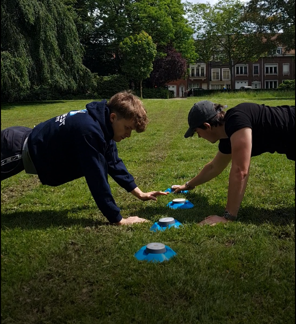 Coordination and Reflexes